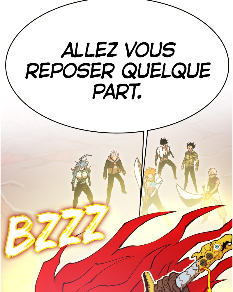 Read Hardcore Leveling Warrior FR Manga Online