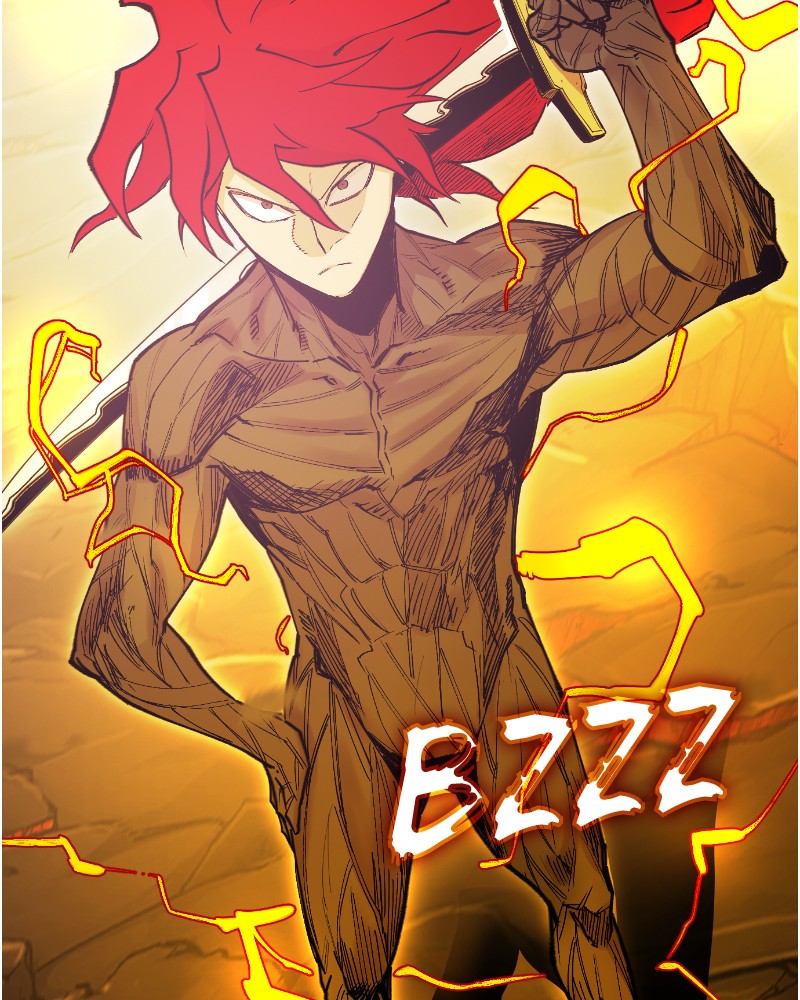 Read Hardcore Leveling Warrior FR Manga Online