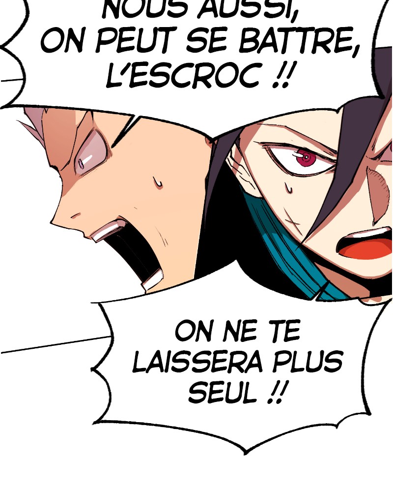 Read Hardcore Leveling Warrior FR Manga Online