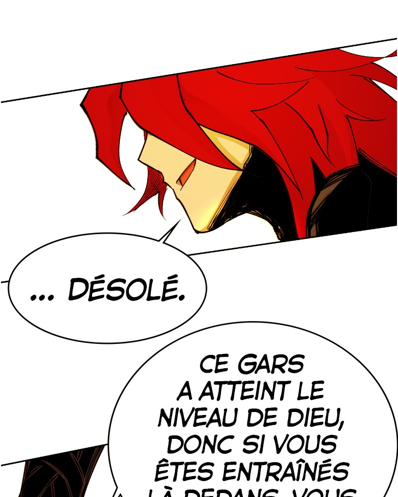 Read Hardcore Leveling Warrior FR Manga Online