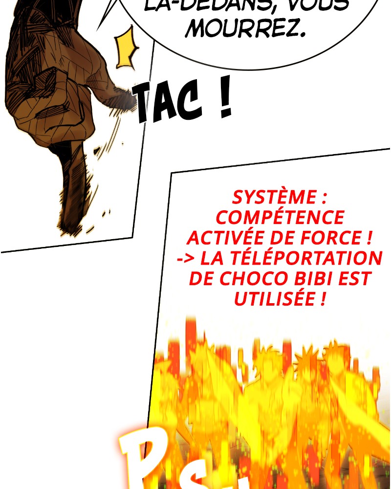 Read Hardcore Leveling Warrior FR Manga Online