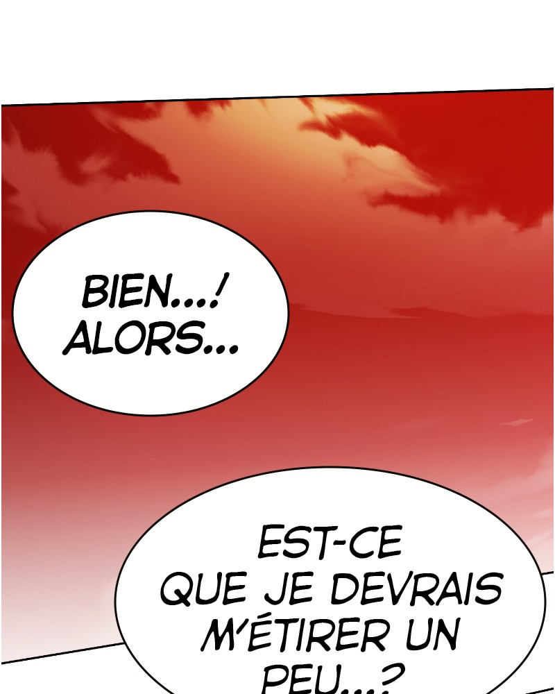 Read Hardcore Leveling Warrior FR Manga Online