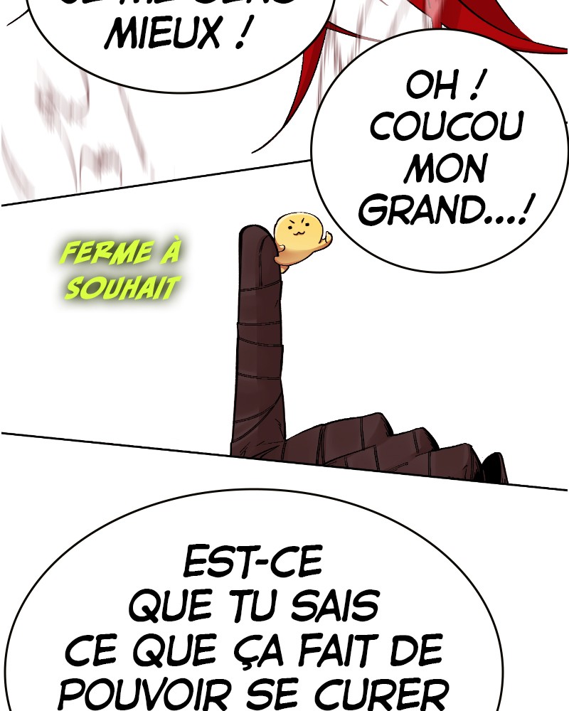 Read Hardcore Leveling Warrior FR Manga Online