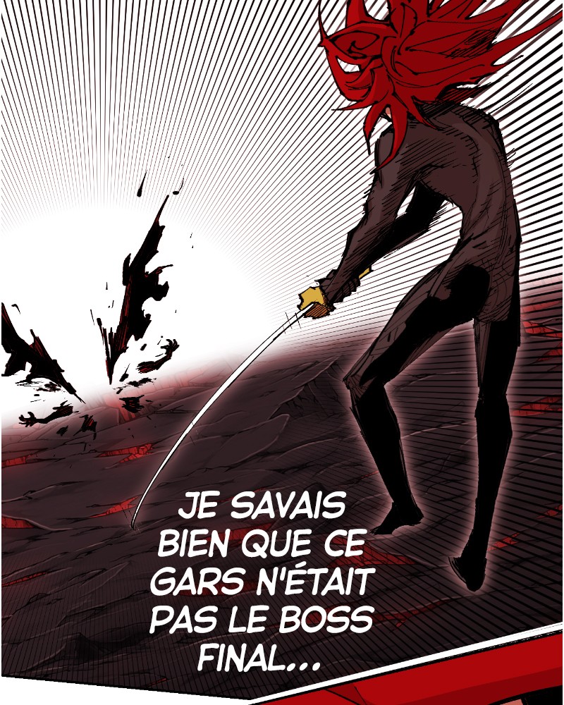 Read Hardcore Leveling Warrior FR Manga Online