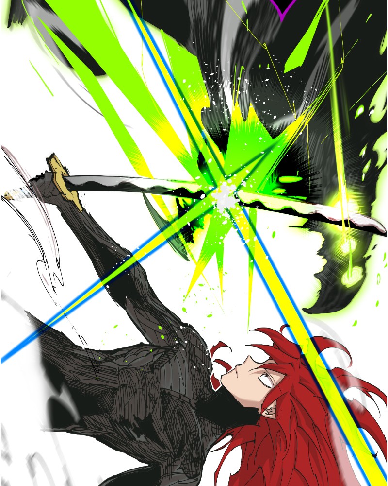 Read Hardcore Leveling Warrior FR Manga Online