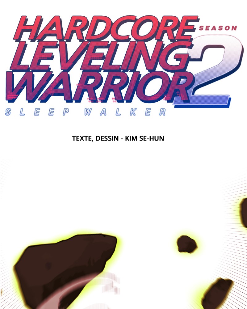 Read Hardcore Leveling Warrior FR Manga Online