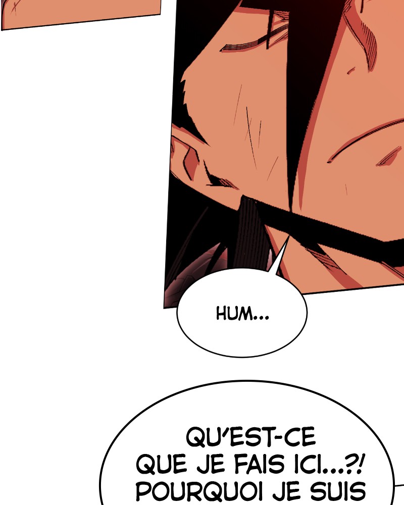 Read Hardcore Leveling Warrior FR Manga Online