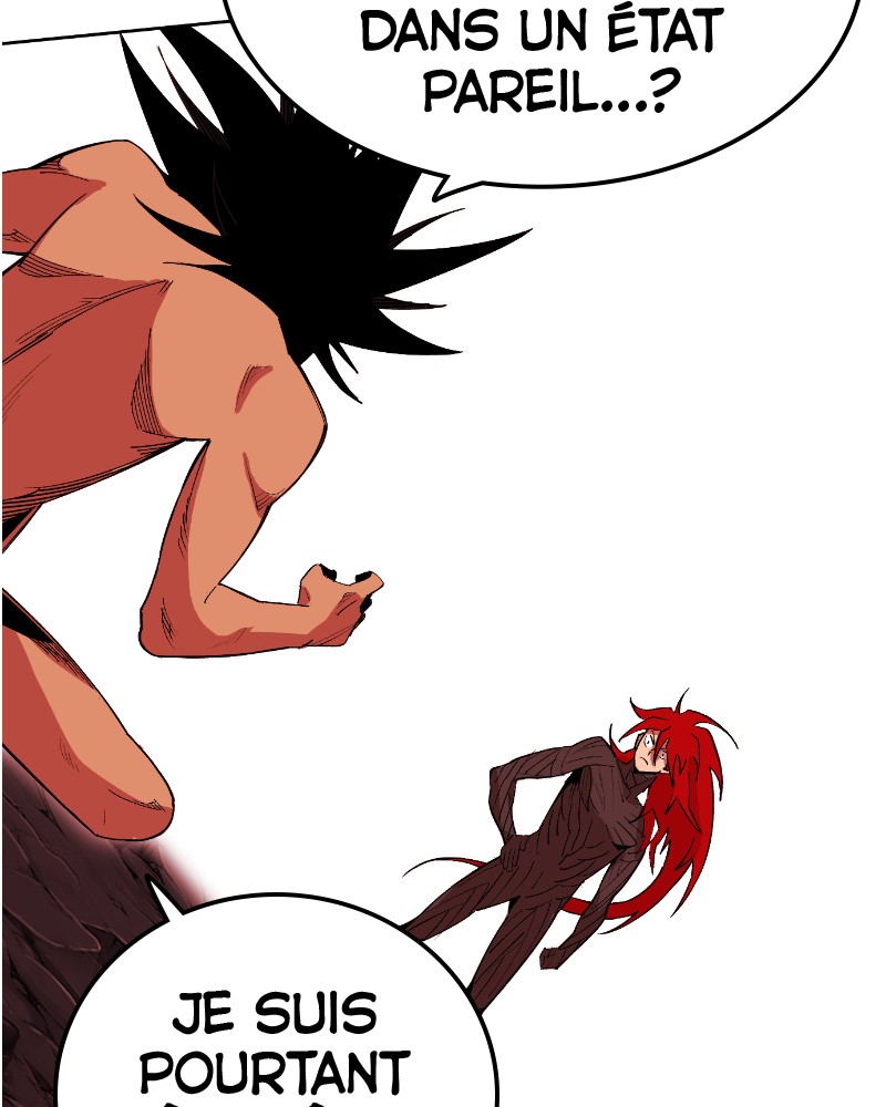 Read Hardcore Leveling Warrior FR Manga Online