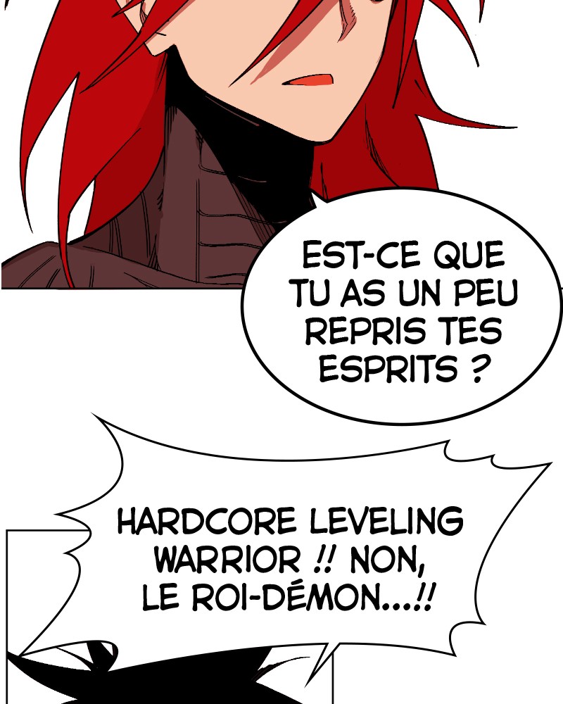 Read Hardcore Leveling Warrior FR Manga Online