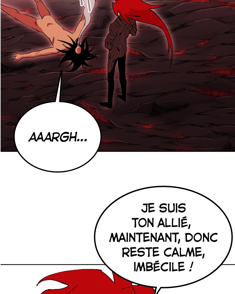 Read Hardcore Leveling Warrior FR Manga Online