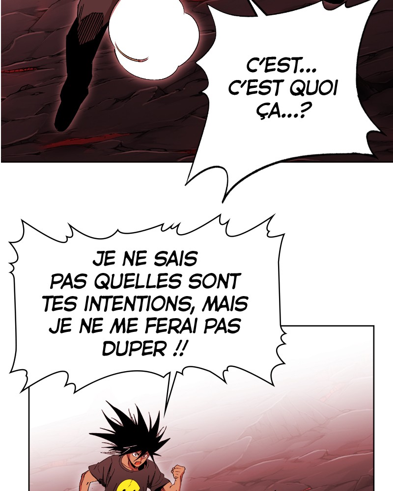 Read Hardcore Leveling Warrior FR Manga Online