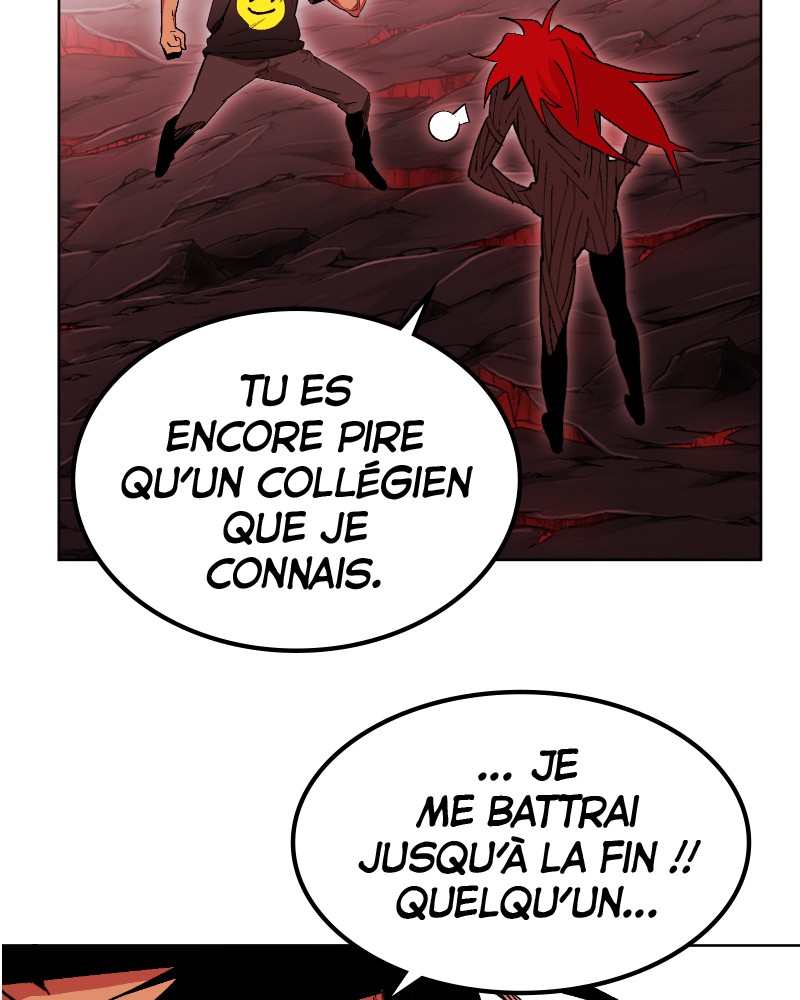 Read Hardcore Leveling Warrior FR Manga Online