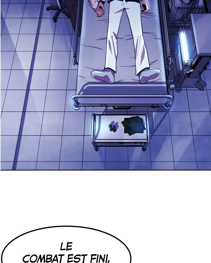 Read Hardcore Leveling Warrior FR Manga Online