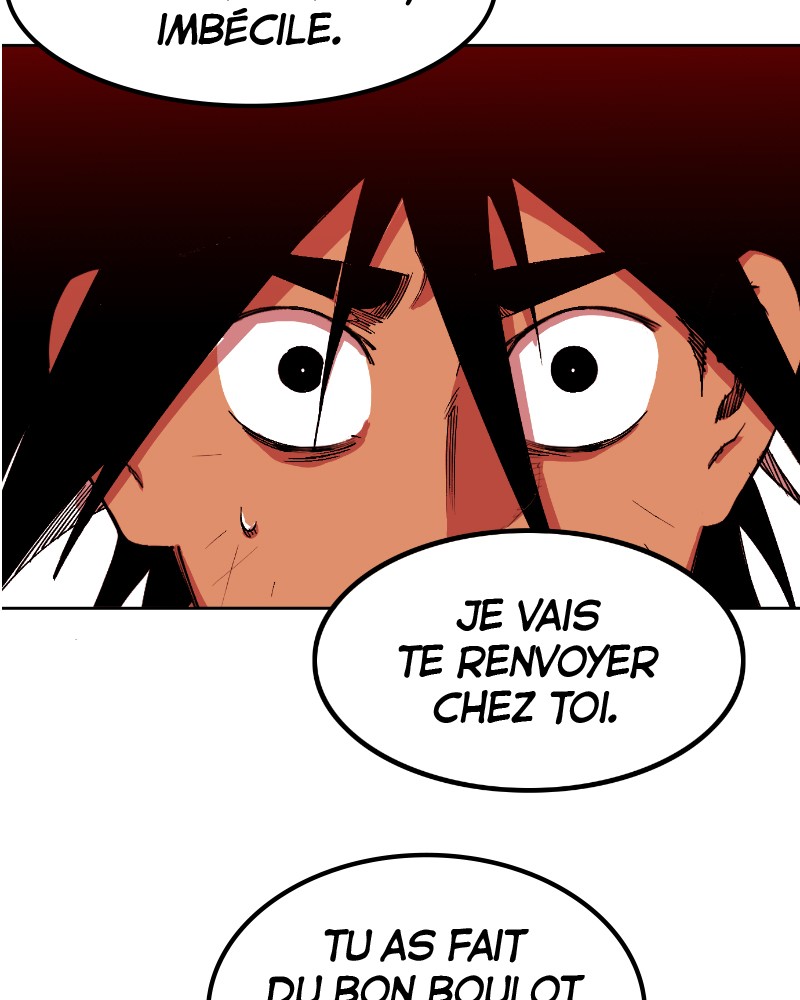 Read Hardcore Leveling Warrior FR Manga Online