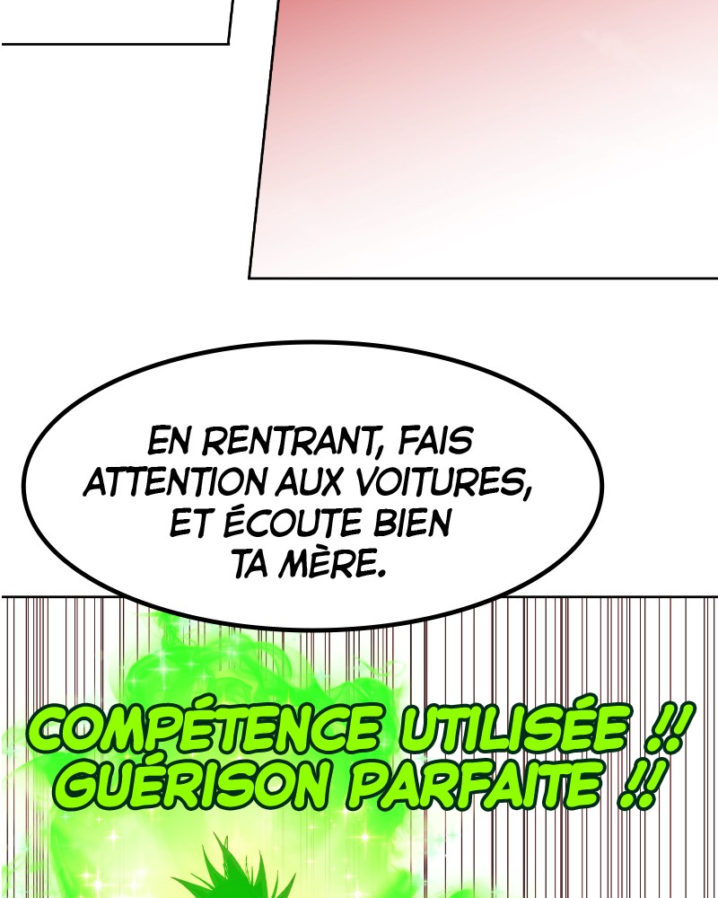 Read Hardcore Leveling Warrior FR Manga Online