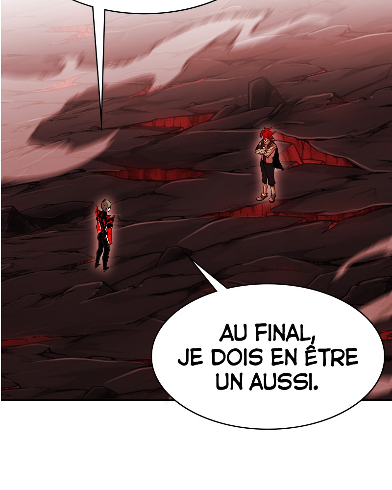 Read Hardcore Leveling Warrior FR Manga Online