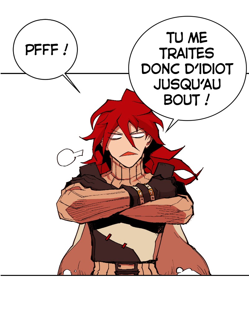 Read Hardcore Leveling Warrior FR Manga Online