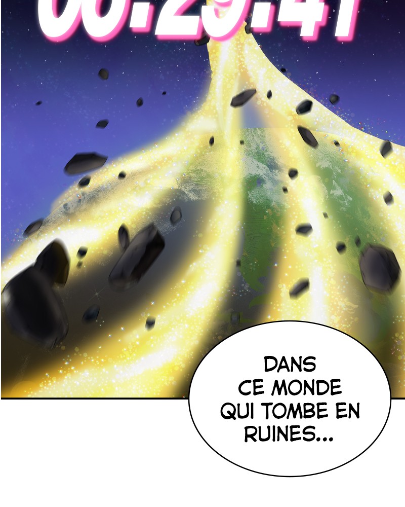 Read Hardcore Leveling Warrior FR Manga Online