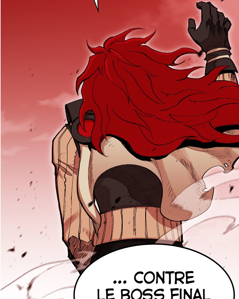 Read Hardcore Leveling Warrior FR Manga Online