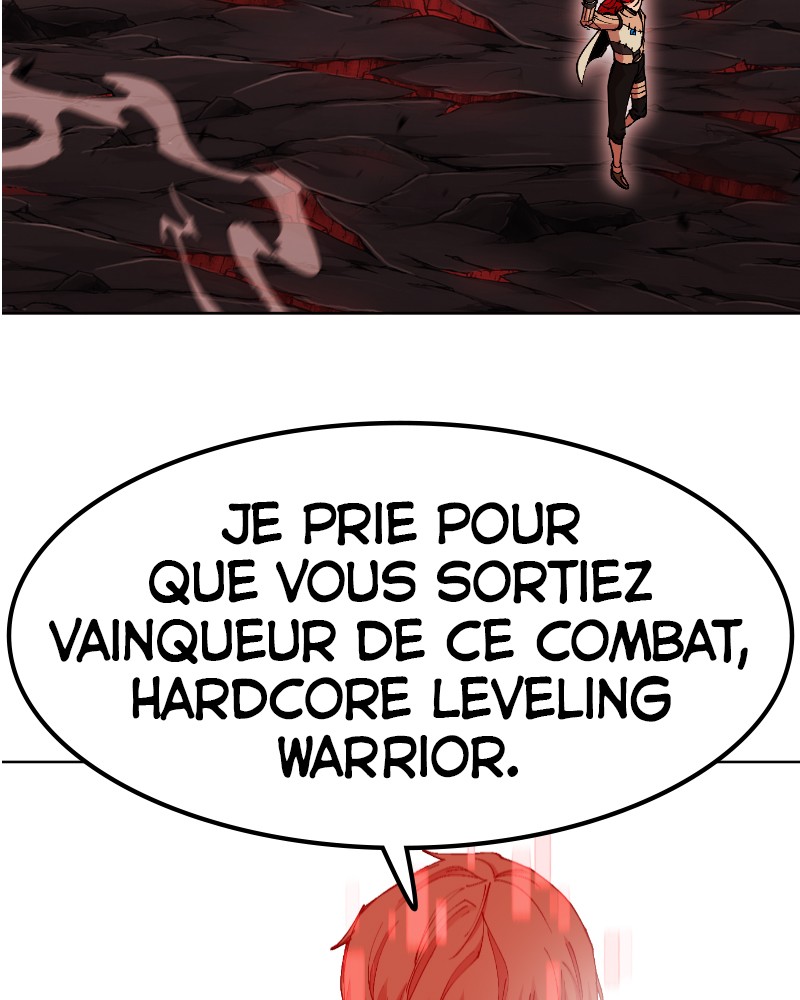 Read Hardcore Leveling Warrior FR Manga Online