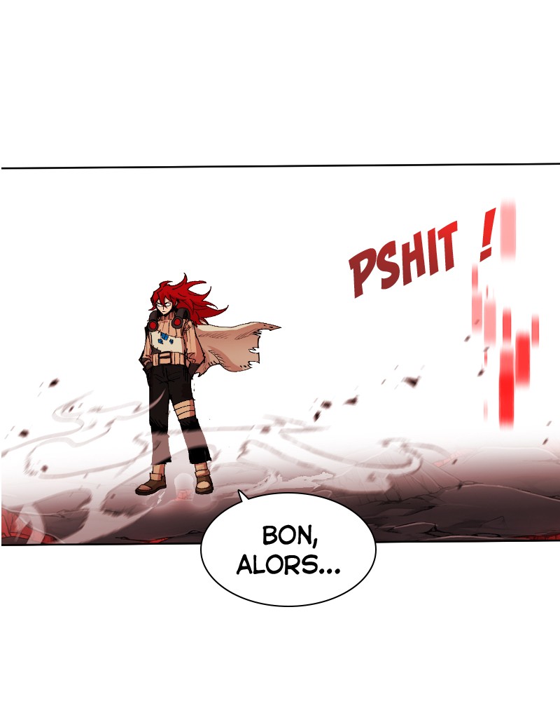 Read Hardcore Leveling Warrior FR Manga Online