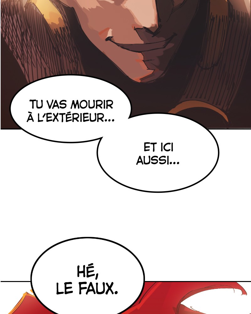 Read Hardcore Leveling Warrior FR Manga Online