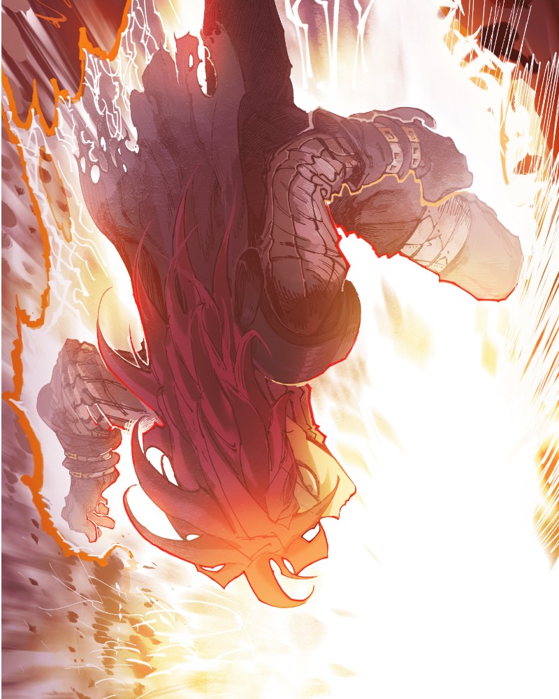 Read Hardcore Leveling Warrior FR Manga Online