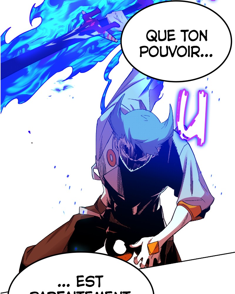 Read Hardcore Leveling Warrior FR Manga Online