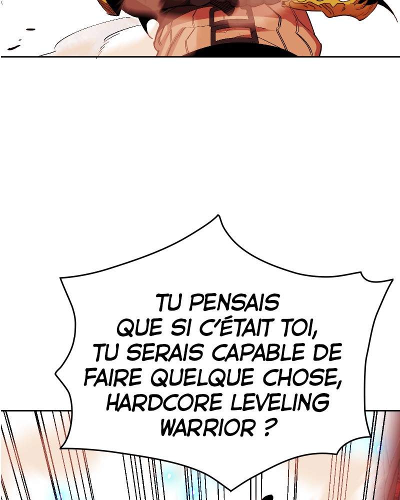 Read Hardcore Leveling Warrior FR Manga Online