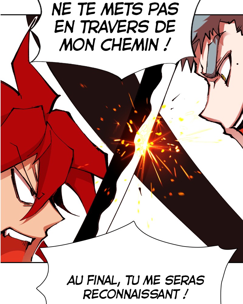 Read Hardcore Leveling Warrior FR Manga Online