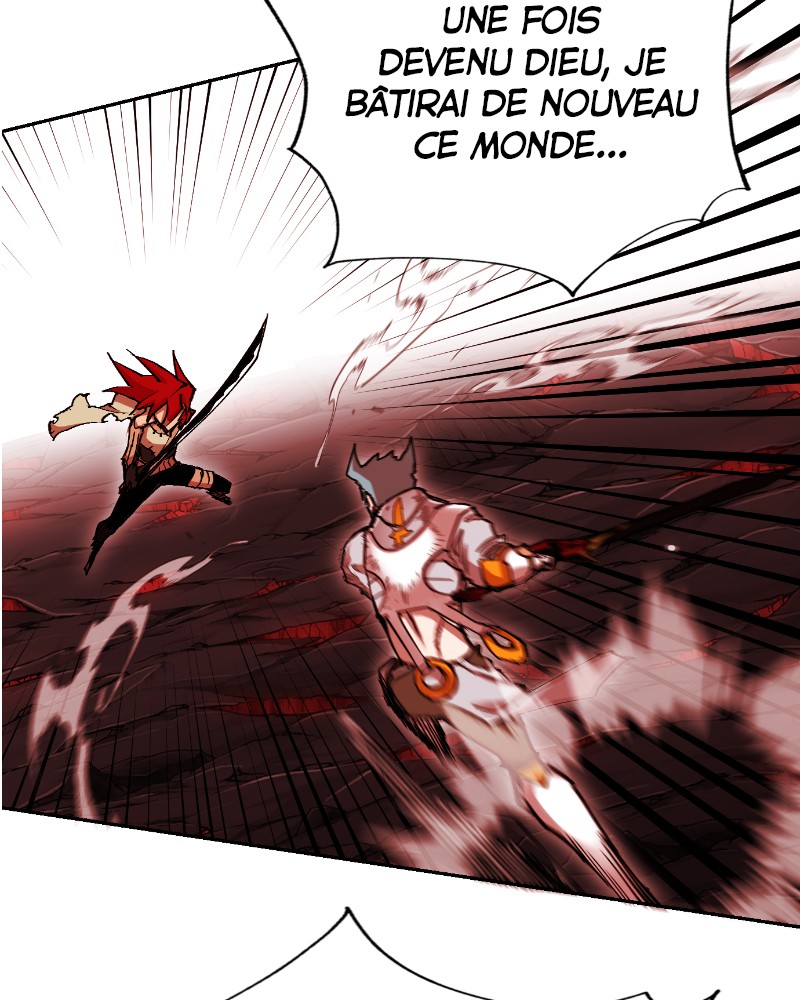 Read Hardcore Leveling Warrior FR Manga Online