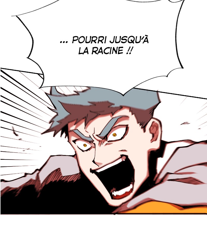 Read Hardcore Leveling Warrior FR Manga Online