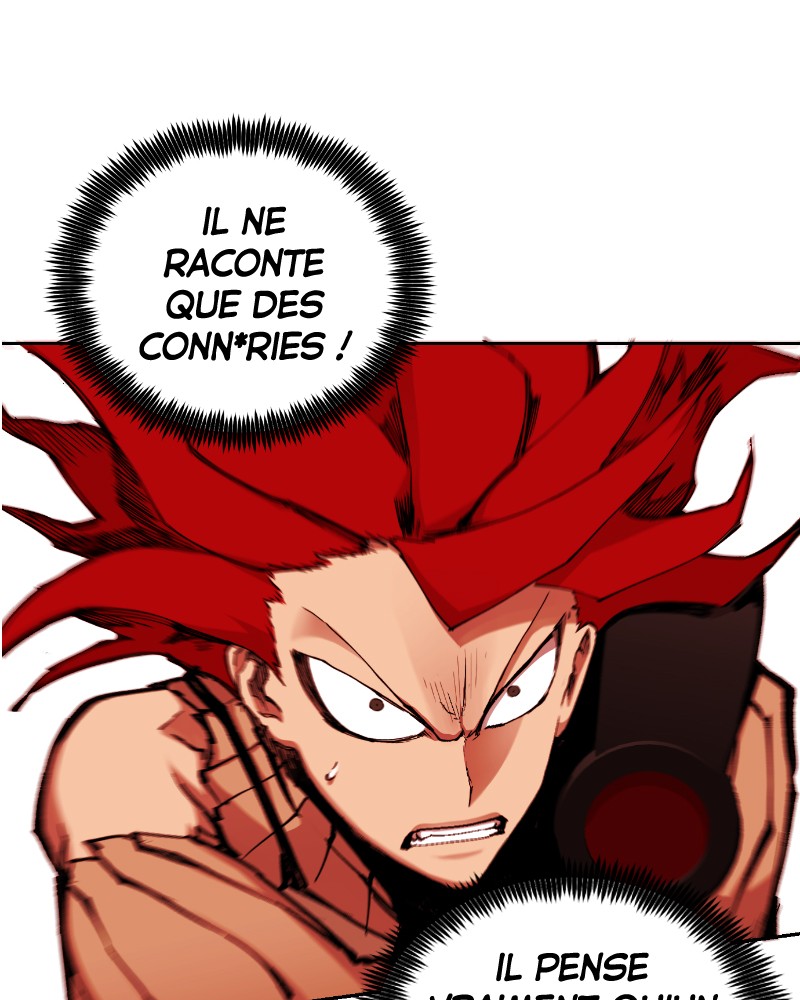 Read Hardcore Leveling Warrior FR Manga Online