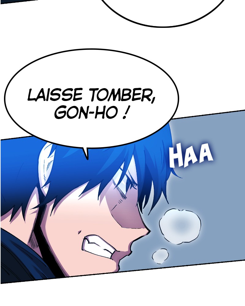 Read Hardcore Leveling Warrior FR Manga Online