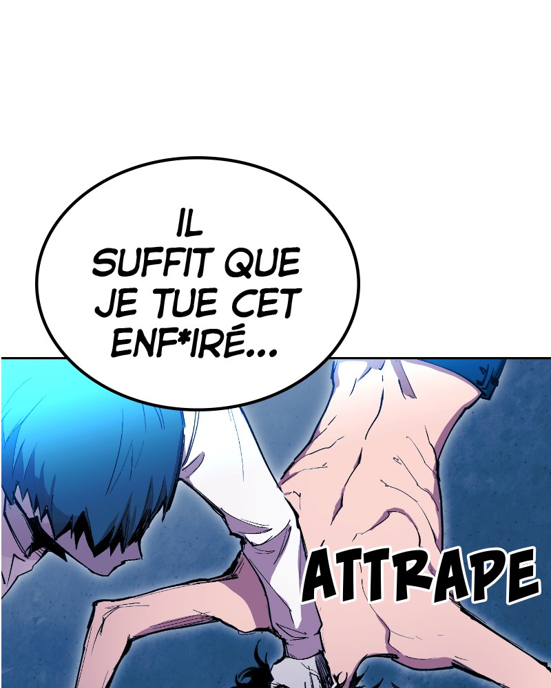 Read Hardcore Leveling Warrior FR Manga Online