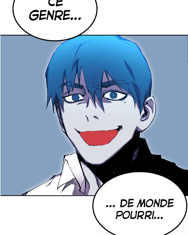 Read Hardcore Leveling Warrior FR Manga Online