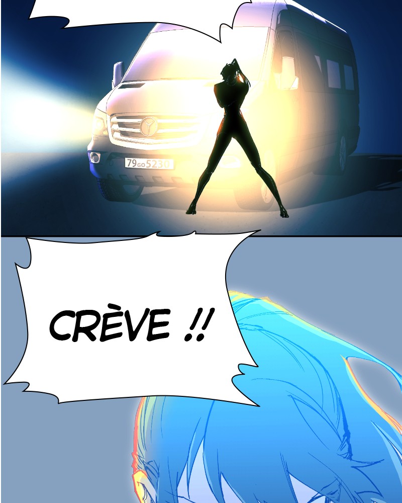 Read Hardcore Leveling Warrior FR Manga Online