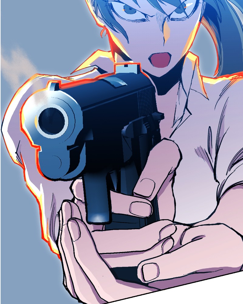 Read Hardcore Leveling Warrior FR Manga Online