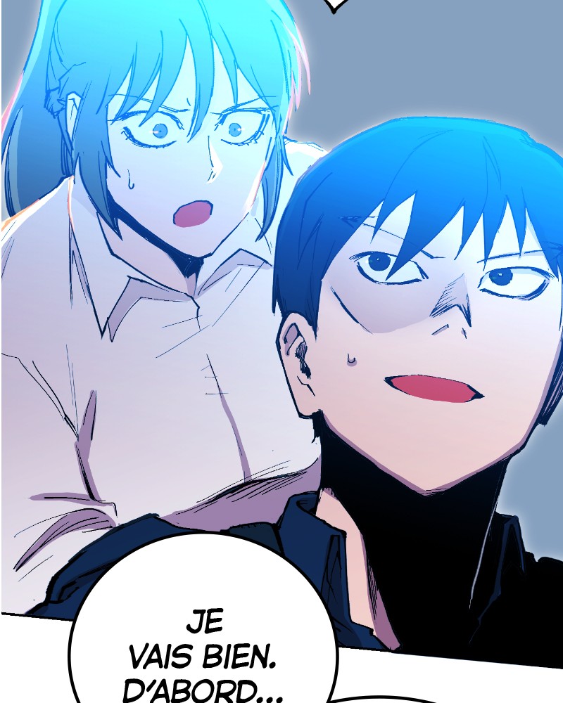 Read Hardcore Leveling Warrior FR Manga Online