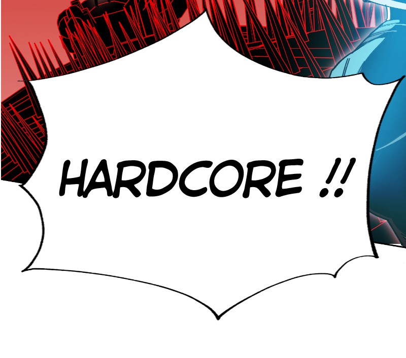 Read Hardcore Leveling Warrior FR Manga Online