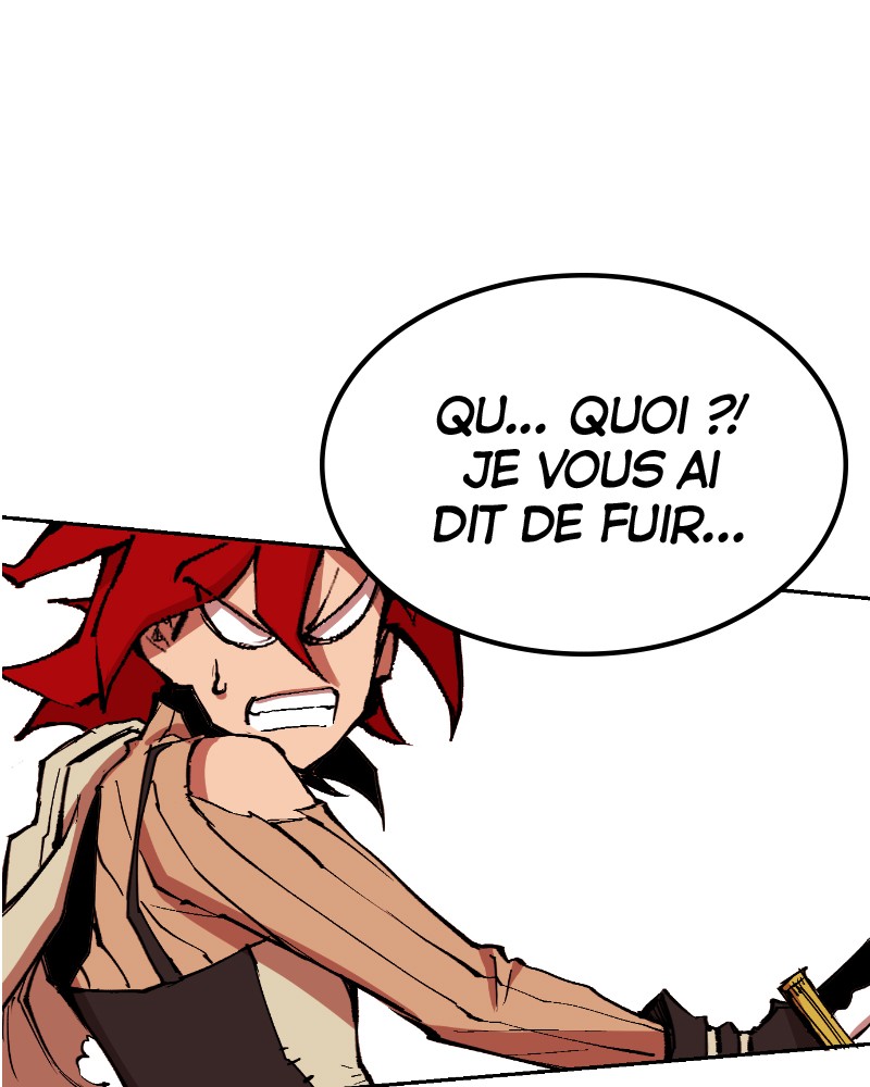 Read Hardcore Leveling Warrior FR Manga Online