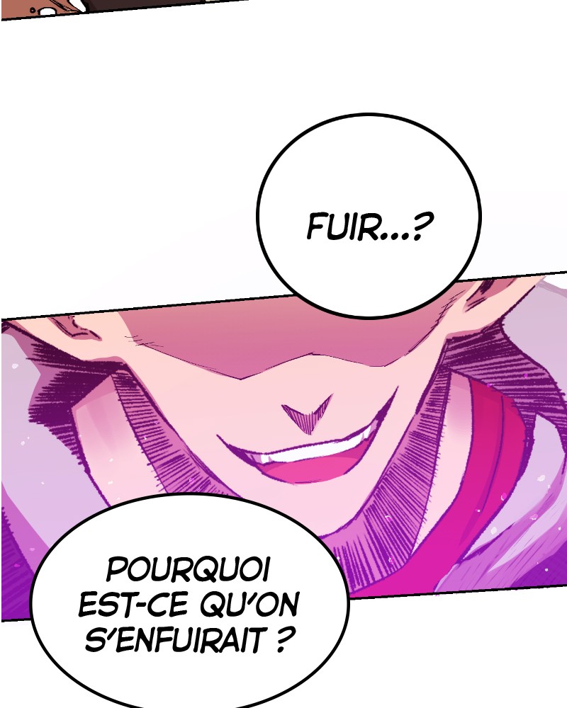 Read Hardcore Leveling Warrior FR Manga Online