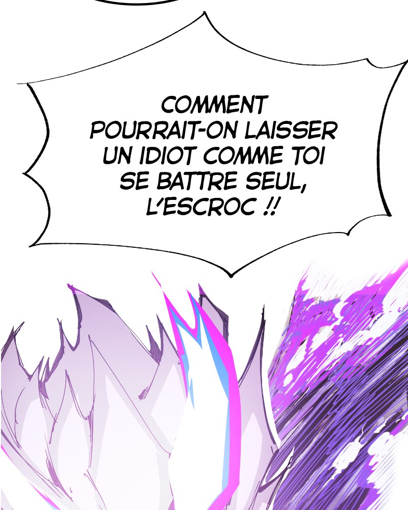 Read Hardcore Leveling Warrior FR Manga Online