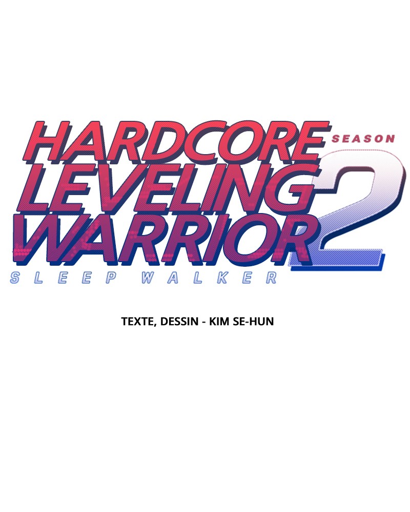 Read Hardcore Leveling Warrior FR Manga Online