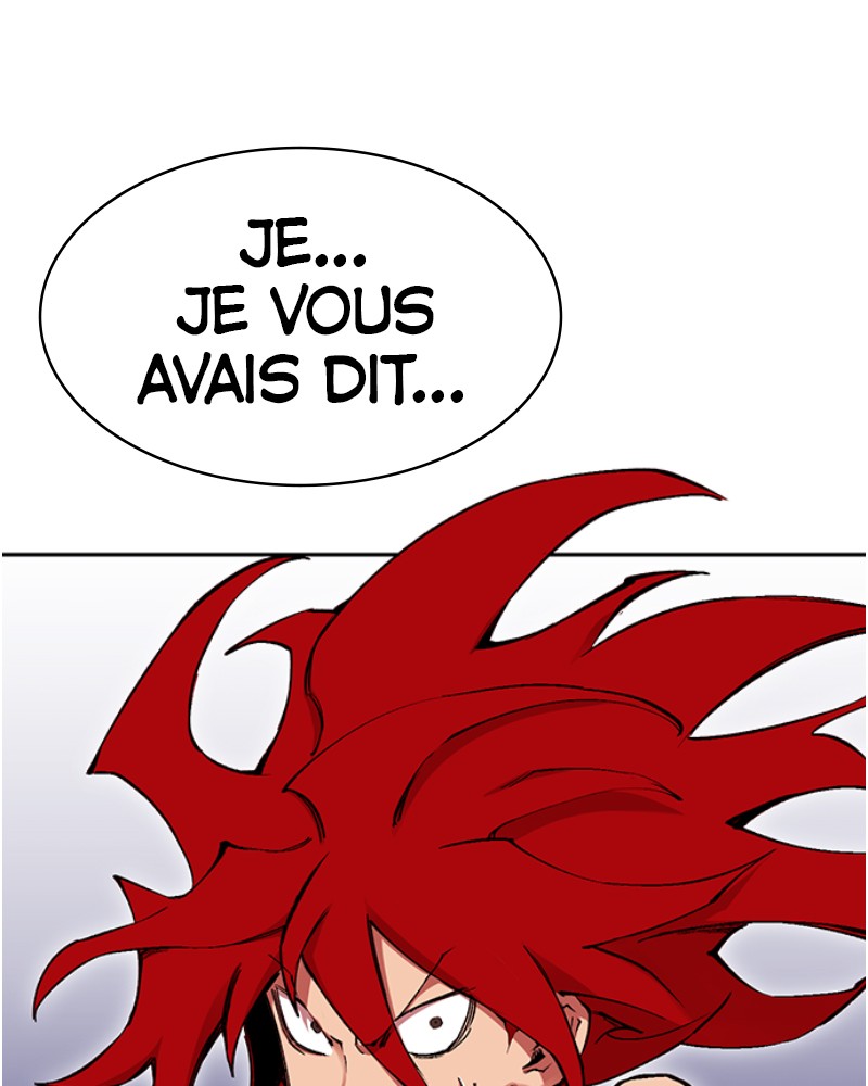 Read Hardcore Leveling Warrior FR Manga Online