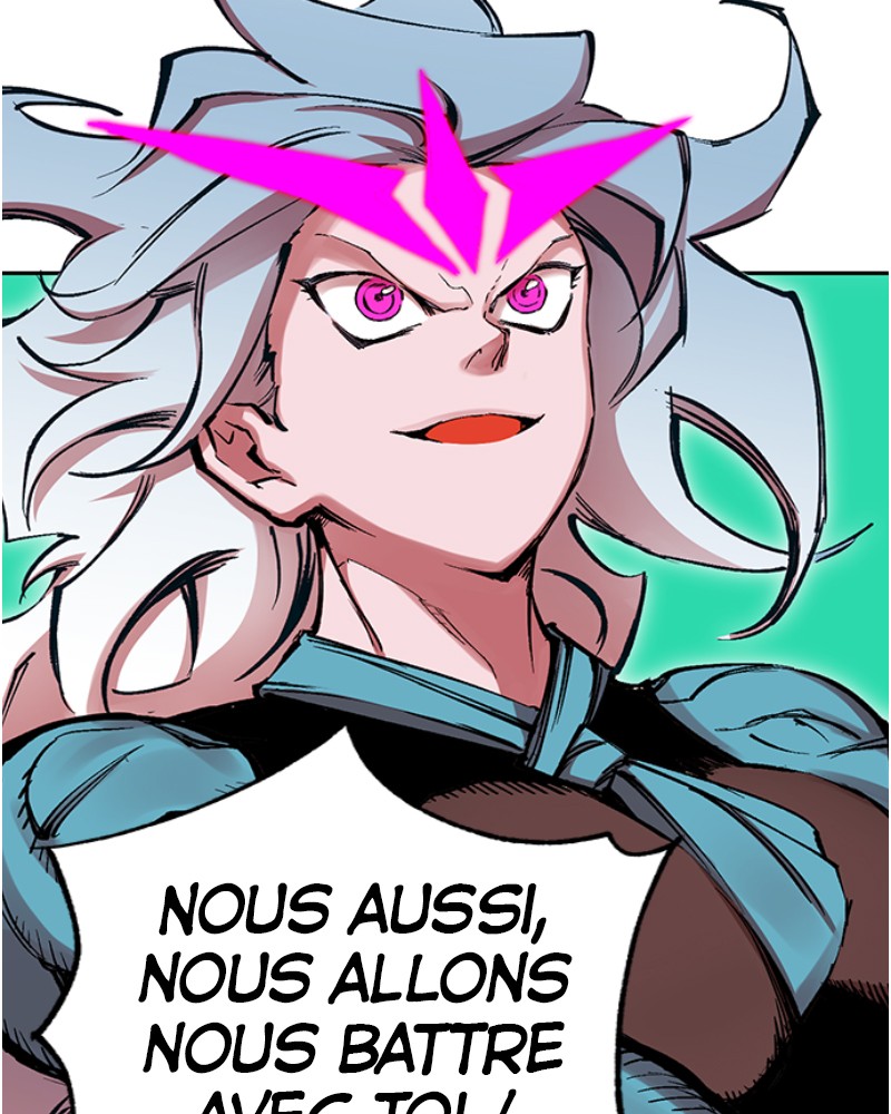 Read Hardcore Leveling Warrior FR Manga Online