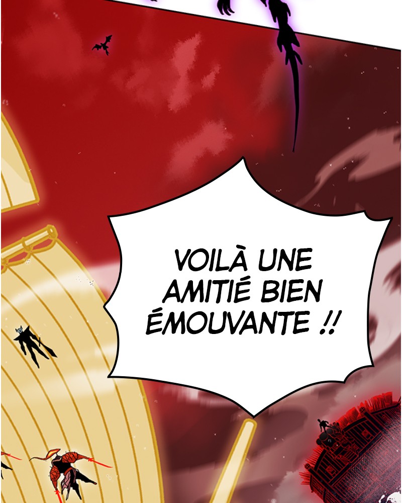 Read Hardcore Leveling Warrior FR Manga Online