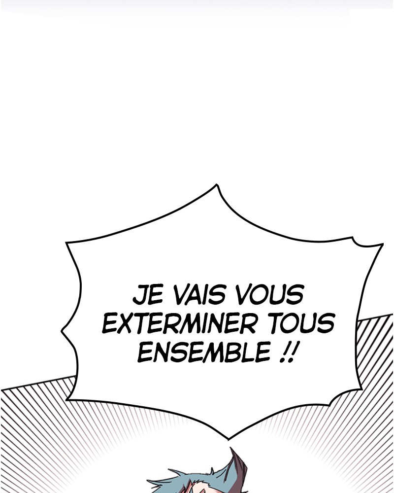 Read Hardcore Leveling Warrior FR Manga Online