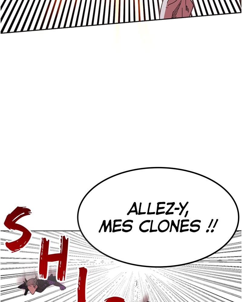 Read Hardcore Leveling Warrior FR Manga Online