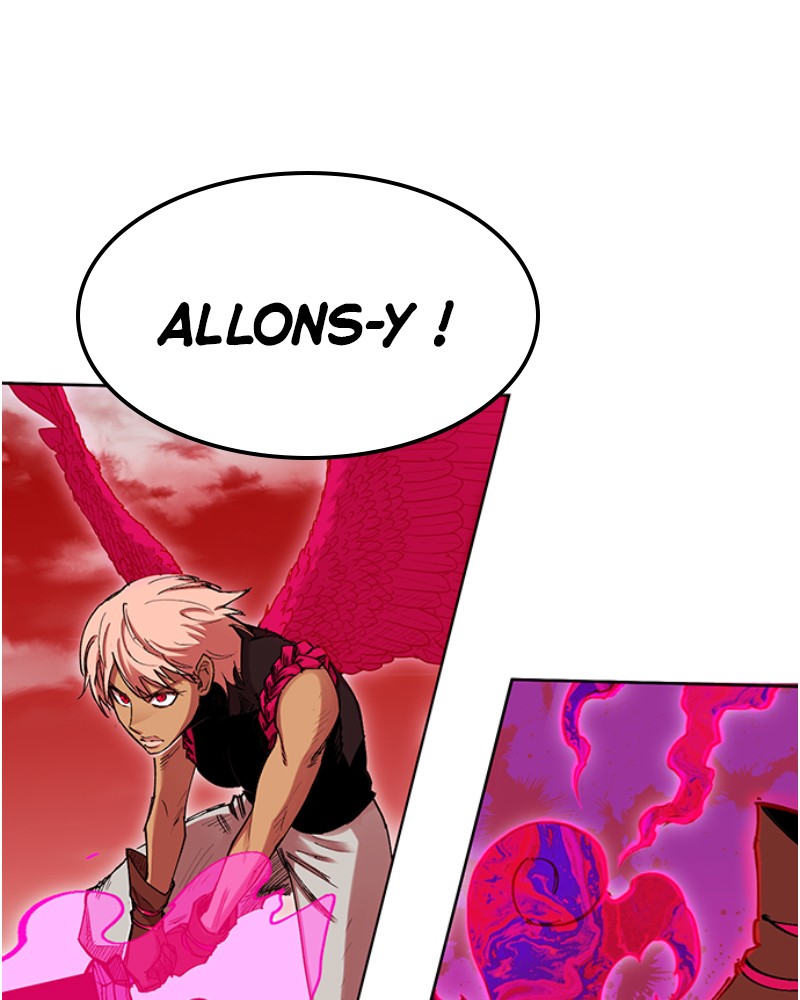 Read Hardcore Leveling Warrior FR Manga Online